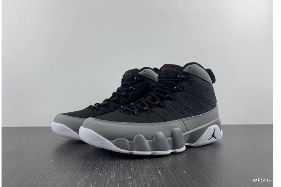 Cheap EP Grey CT8019-060 9 Particle Jordan Retro CT8019-060 0111